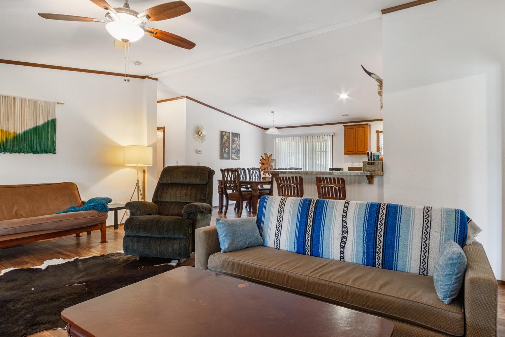Hondo Creek Hideaway Hotel Tarpley Exterior foto