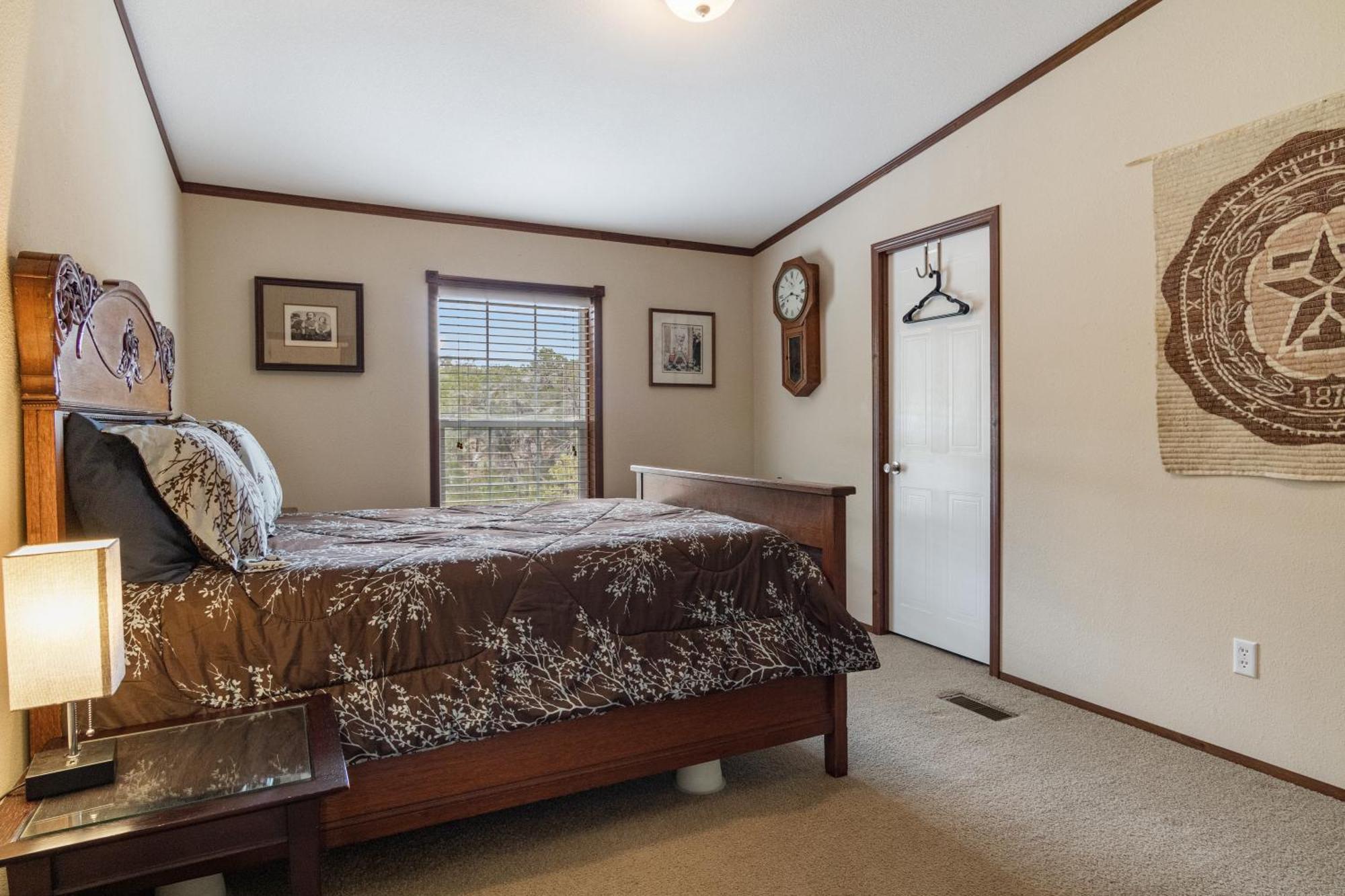 Hondo Creek Hideaway Hotel Tarpley Exterior foto